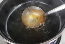 桃胶怎么煮煮多久 如何快速煮桃胶