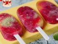 如何用水果制作雪糕教程-如何用水果制作雪糕