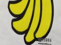 什么的香蕉用颜色填空