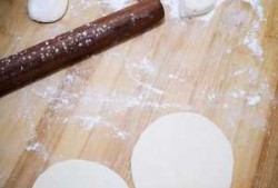 大米如何做成水饺皮视频 大米如何做成水饺皮
