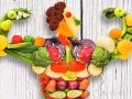 如何吃素才会营养均衡,吃素怎么能营养均衡 