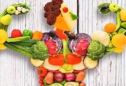 如何吃素才会营养均衡,吃素怎么能营养均衡 
