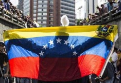 如何解决委内瑞拉问题,委内瑞拉经济发展中存在的问题及解决措施 