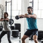什么运动可以练体型-什么运动训练体能
