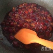 樱桃酱制作方法