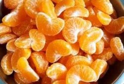 酸橘子怎么做-酸橘子如何制作