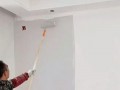 墙面刷漆怎么去除