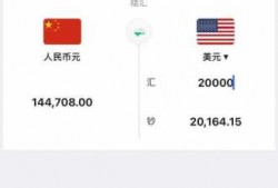  炒外汇如何转美元「在中国怎么炒外汇里的钱换成美金」
