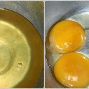 鸡蛋如何分离蛋清_鸡蛋如何分离蛋清和蛋黄