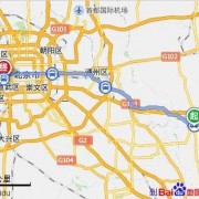 北京到河北香河怎么走