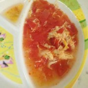 如何做鸡蛋柿子_做鸡蛋柿子汤的做法
