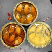 鲍鱼罐头的做法-鲍鱼罐头如何做好吃