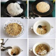 炒米茶如何制作方法-如何炒炒米茶比较酥脆