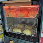 面包如何用烤箱进行发酵（面包如何用烤箱进行发酵操作）