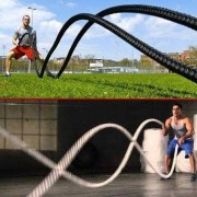 锻炼用的绳子叫什么 运动用的绳子叫什么