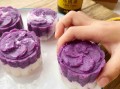 紫薯山药如何储存,紫薯山药新吃法 