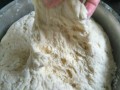 面粉如何做包子馒头,面粉如何发酵做馒头 
