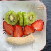 健身早餐最适合吃什么水果呢-健身早餐最适合吃什么水果