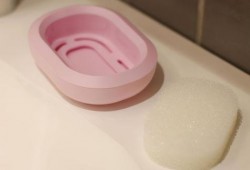 肥皂掉厕所怎么清理的简单介绍