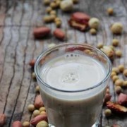 自制豆浆如何做更营养