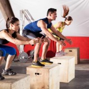 什么运动可以练体型-什么运动训练体能