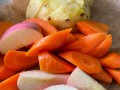 如何制作热的果蔬汁视频-如何制作热的果蔬汁