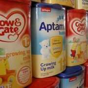 买外国奶粉去哪个网站-在中国如何卖外国奶粉