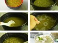 如何熬制绿豆汁_绿豆汁怎么做好吃又简单