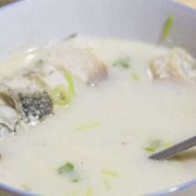 做鱼汤如何去腥,做鱼汤去腥味的6个方法,一定要学起来! 