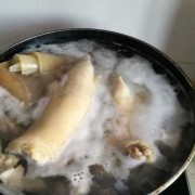 如何煮猪头皮（如何煮猪头皮冻好吃）
