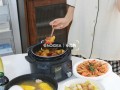 高压锅做干饭 如何用高压锅煮干饭
