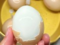 煮鸡蛋如何能快速剥皮