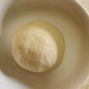 如何用干酵母发面,如何用干酵母发面包包子 