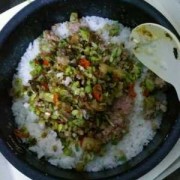 肉末米饭的简单做法窍门 如何做肉末米饭