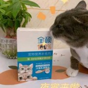 猫咪吃啥可以补充营养 猫咪吃什么补剂
