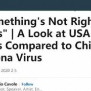 中国如何同美国抗衡,中国与美国抗疫措施 