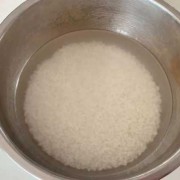 煮过的米如何蒸饭（煮过的米需要蒸多久?）