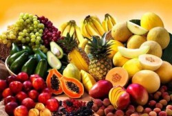增肌健身吃什么水果好