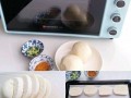 烤箱烤简单的面食-如何利用烤箱做面食