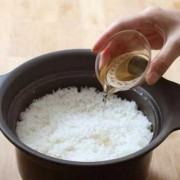 焖锅蒸米饭多长时间