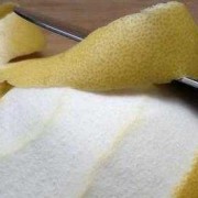 柚子皮如何制作瓜糖,柚子皮如何制作瓜糖的方法 