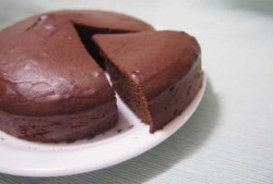 如何做巧克力脆皮蛋糕