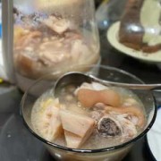  猪蹄汤如何用「猪蹄汤如何用的久」
