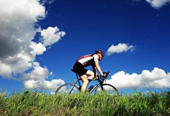 健身自行车是什么时间锻炼最好