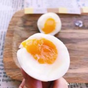 如何煮流芯鸡蛋才好吃-如何煮流芯鸡蛋