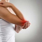肘关节痛是什么原因,左手肘关节疼痛什么原因 