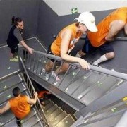 楼梯锻炼身体最好选择哪种方式-楼梯做什么运动