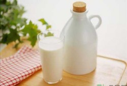 健身时喝纯牛奶-在家健身喝牛奶有什么好处