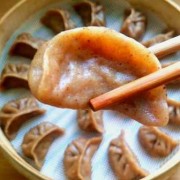 如何做饺子汁,如何做饺子汁好吃 