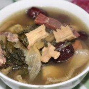 金华火腿炖汤的食用禁忌